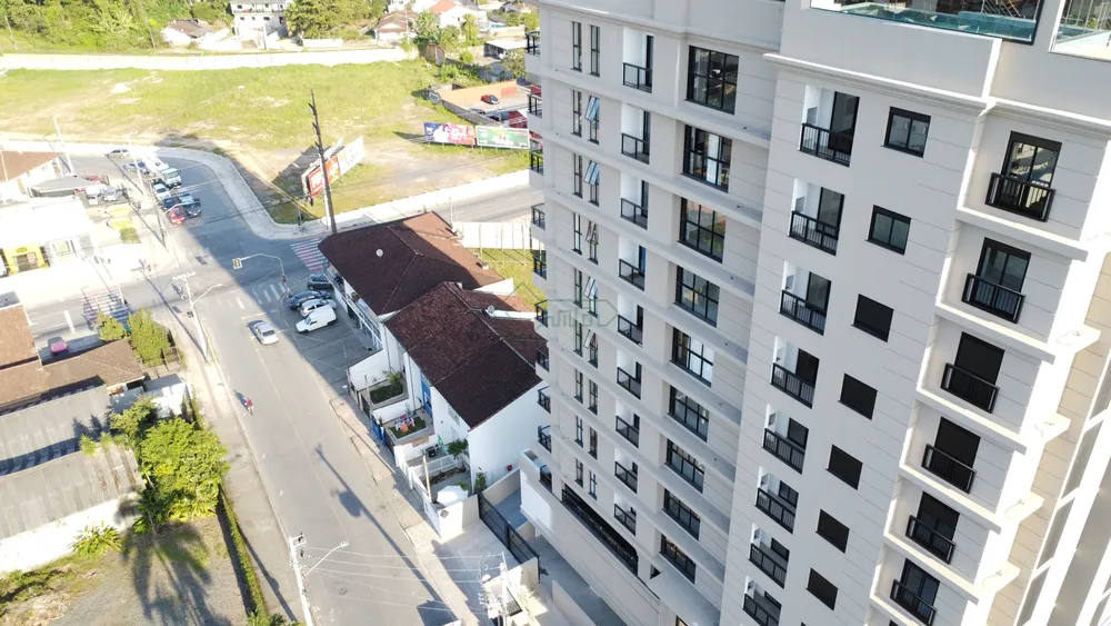 Apartamento, 1 quarto, 33 m² - Foto 13