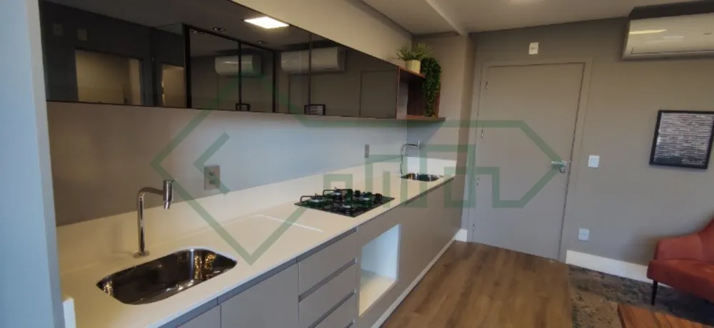 Apartamento, 1 quarto, 33 m² - Foto 10