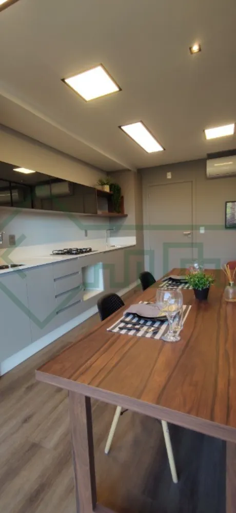 Apartamento, 1 quarto, 33 m² - Foto 11