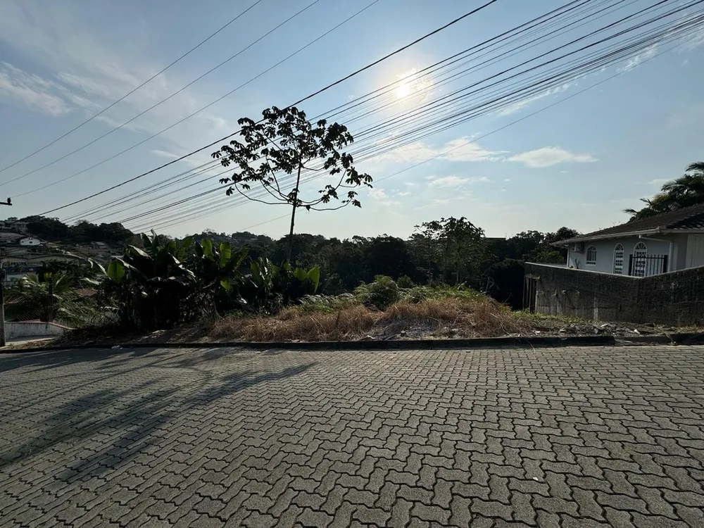 Terreno, 635 m² - Foto 1