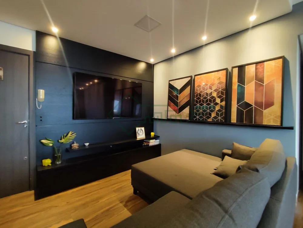 Apartamento, 2 quartos, 67 m² - Foto 8