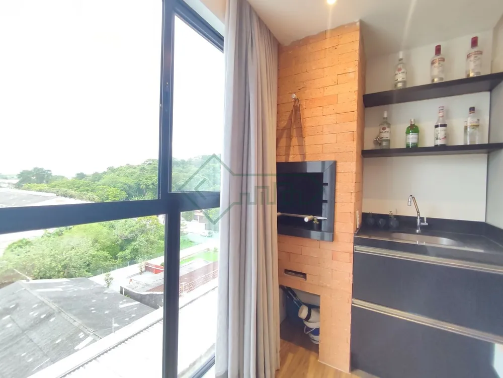 Apartamento, 2 quartos, 67 m² - Foto 4