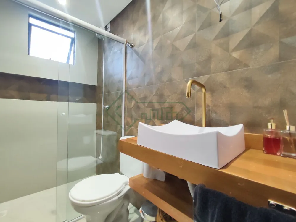 Apartamento, 2 quartos, 67 m² - Foto 2