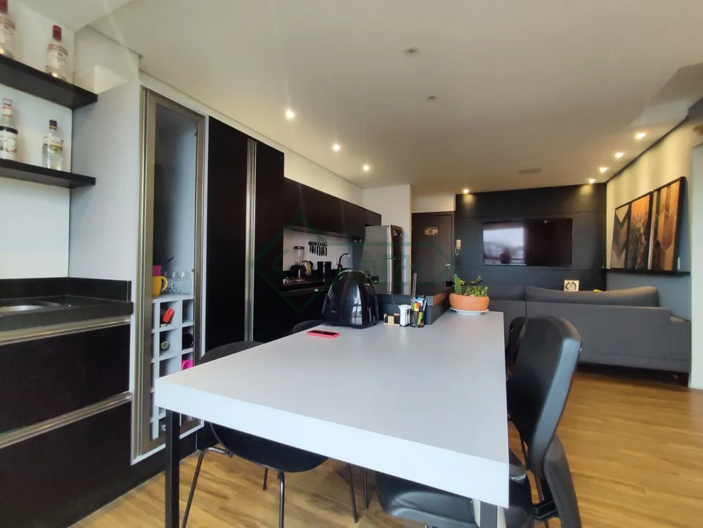 Apartamento, 2 quartos, 67 m² - Foto 1