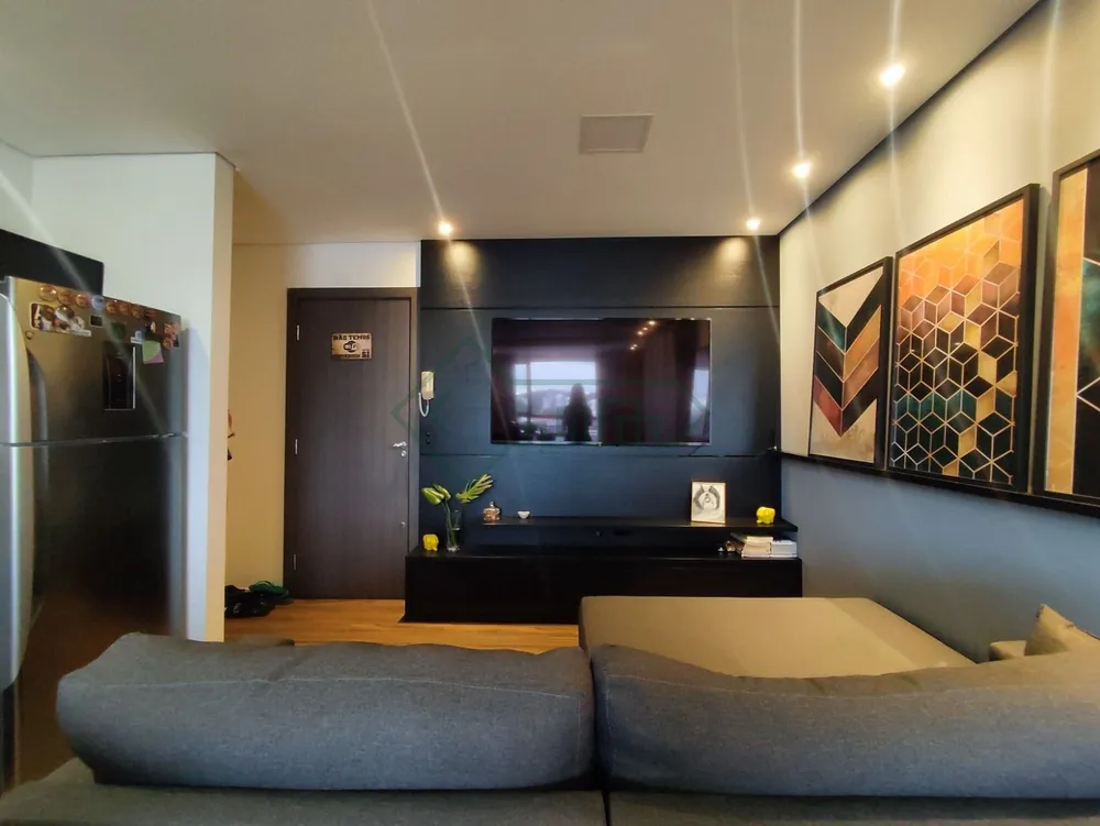 Apartamento, 2 quartos, 67 m² - Foto 5