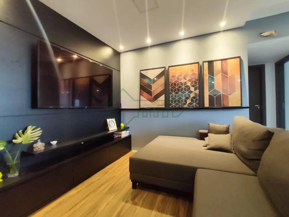 Apartamento, 2 quartos, 67 m² - Foto 6