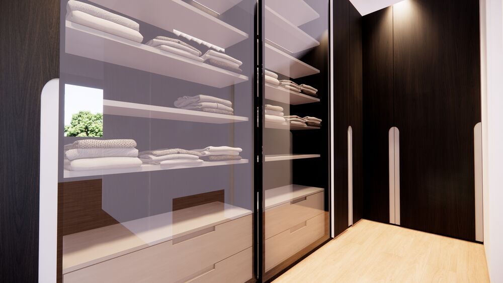 Casa, 3 quartos - Foto 12