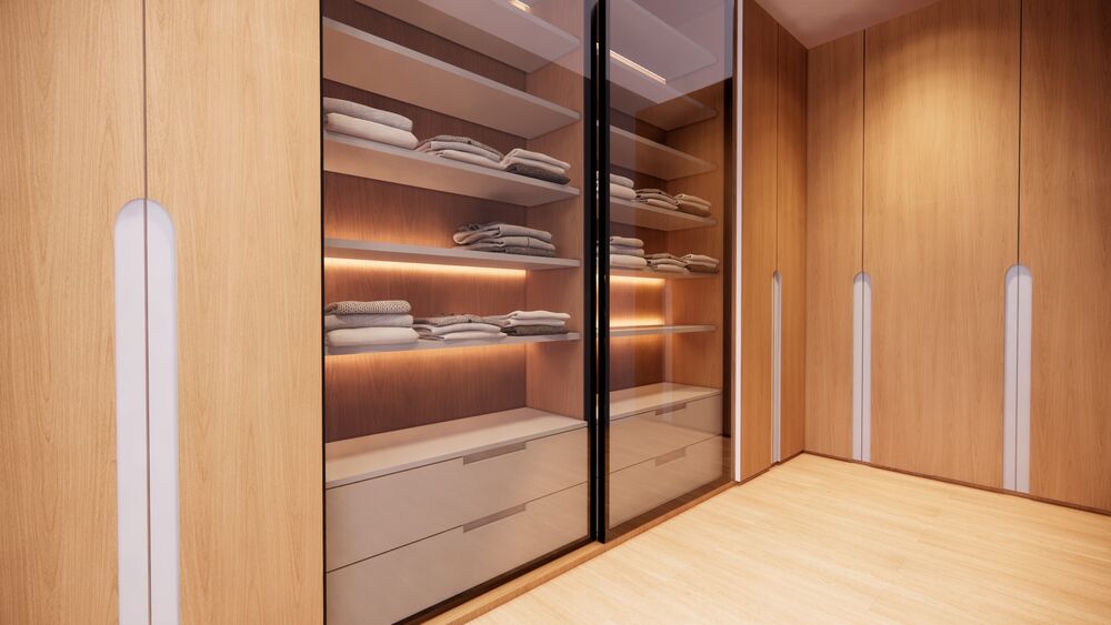 Casa, 3 quartos - Foto 9