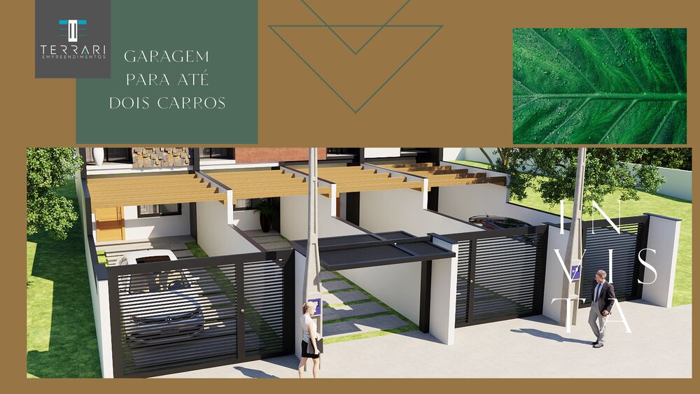 Sobrado à venda com 2 quartos - Foto 4