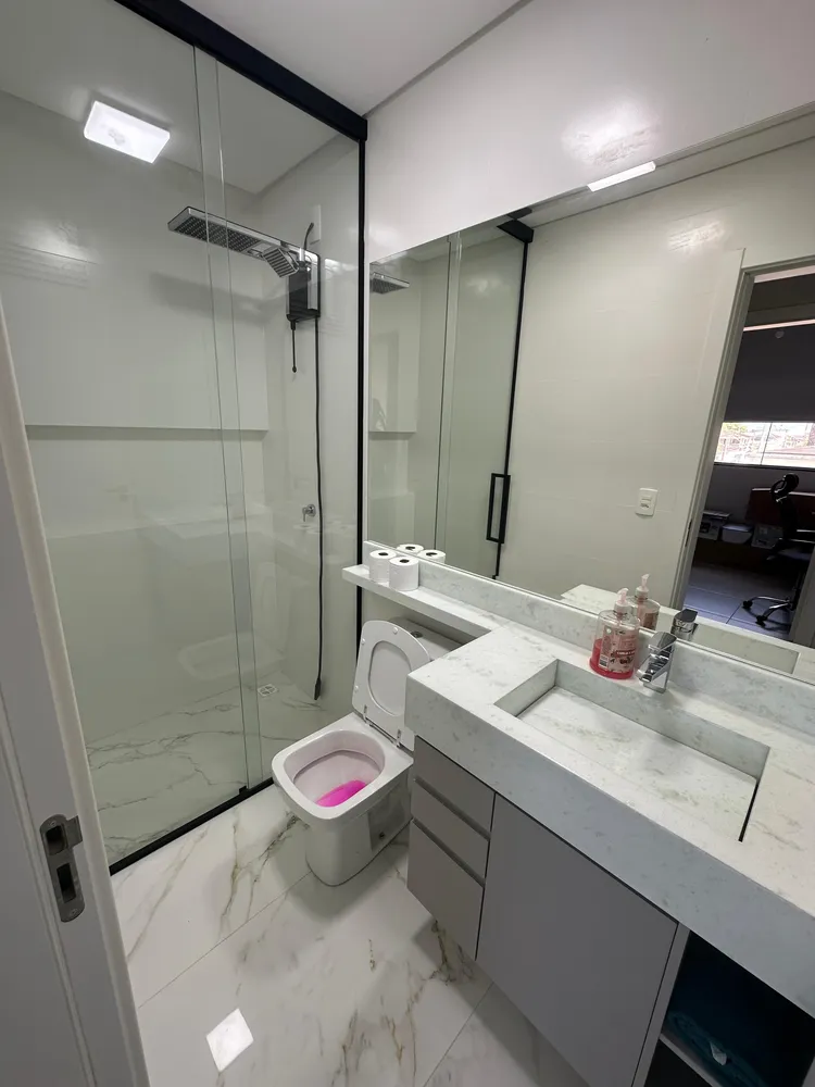 Apartamento, 2 quartos, 56 m² - Foto 4