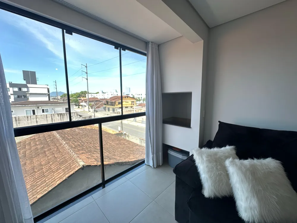 Apartamento, 2 quartos, 56 m² - Foto 3