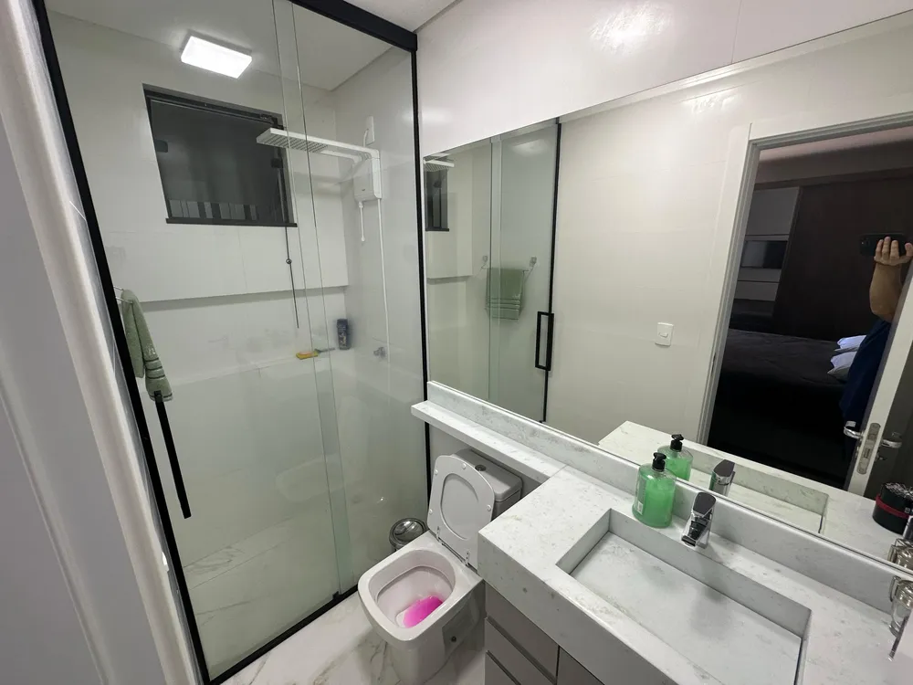 Apartamento, 2 quartos, 56 m² - Foto 5