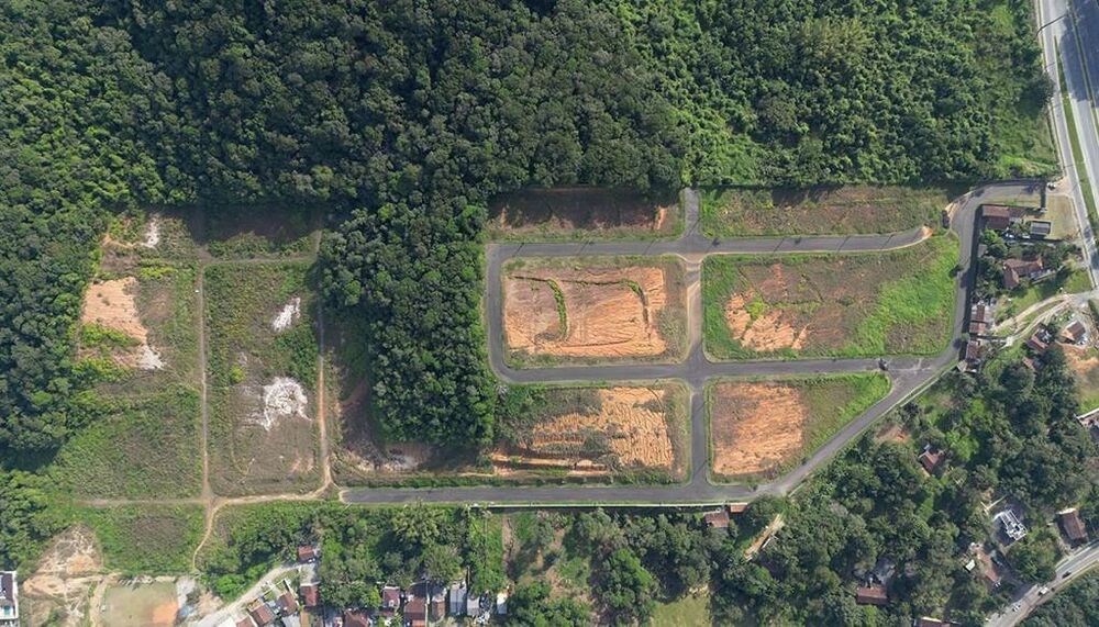 Terreno, 420 m² - Foto 3