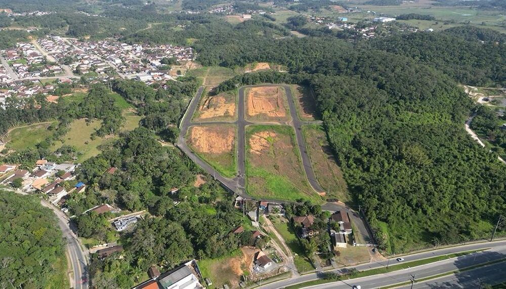 Terreno, 420 m² - Foto 1