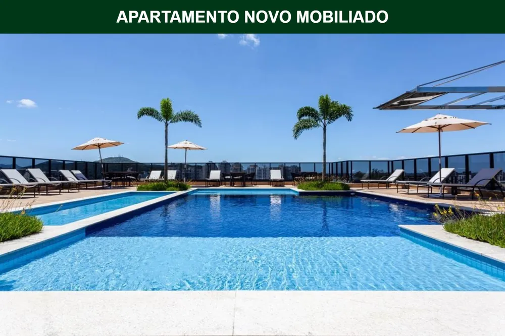Apartamento, 3 quartos, 122 m² - Foto 1