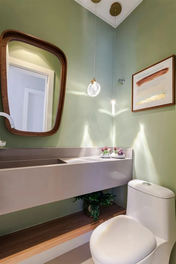 Apartamento, 3 quartos, 122 m² - Foto 6