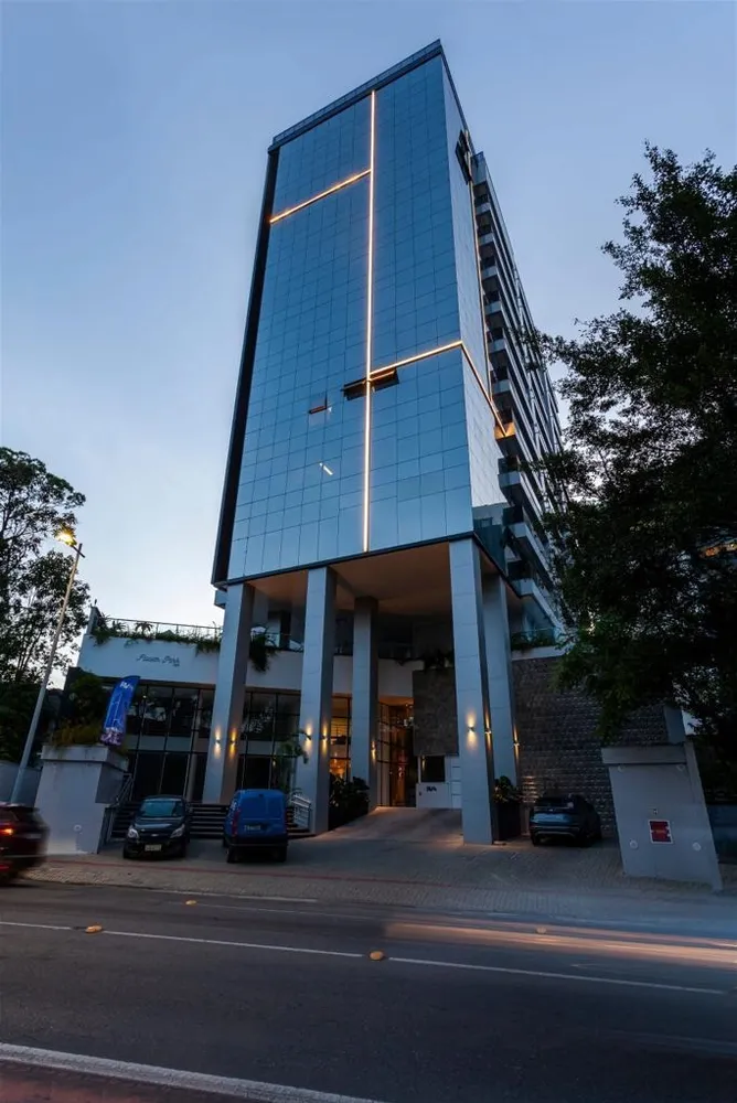 Apartamento, 3 quartos, 122 m² - Foto 2