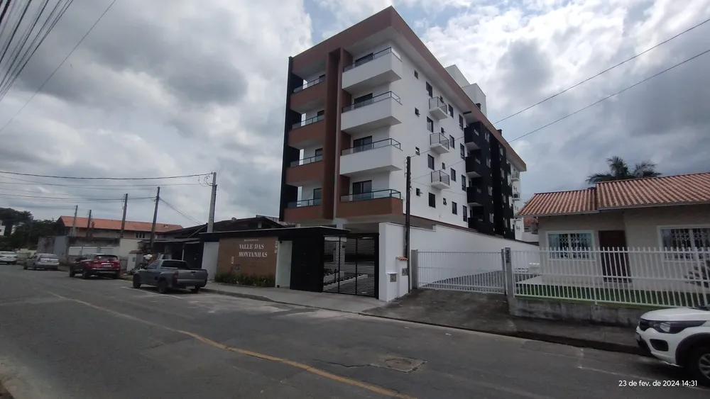 Apartamento, 3 quartos, 80 m² - Foto 7