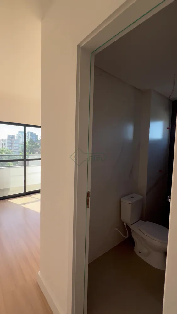 Apartamento, 3 quartos, 80 m² - Foto 4