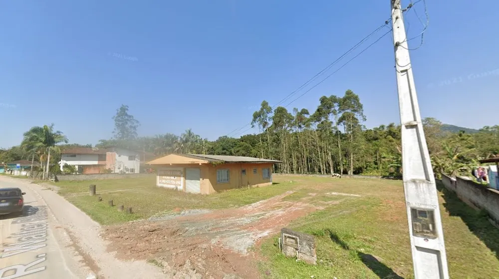 Terreno, 2200 m² - Foto 2