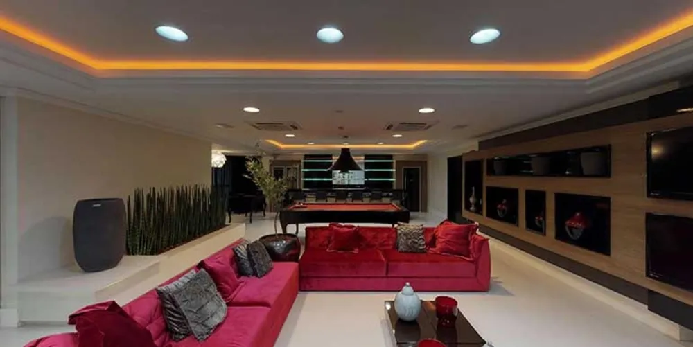 Apartamento, 3 quartos, 197 m² - Foto 7