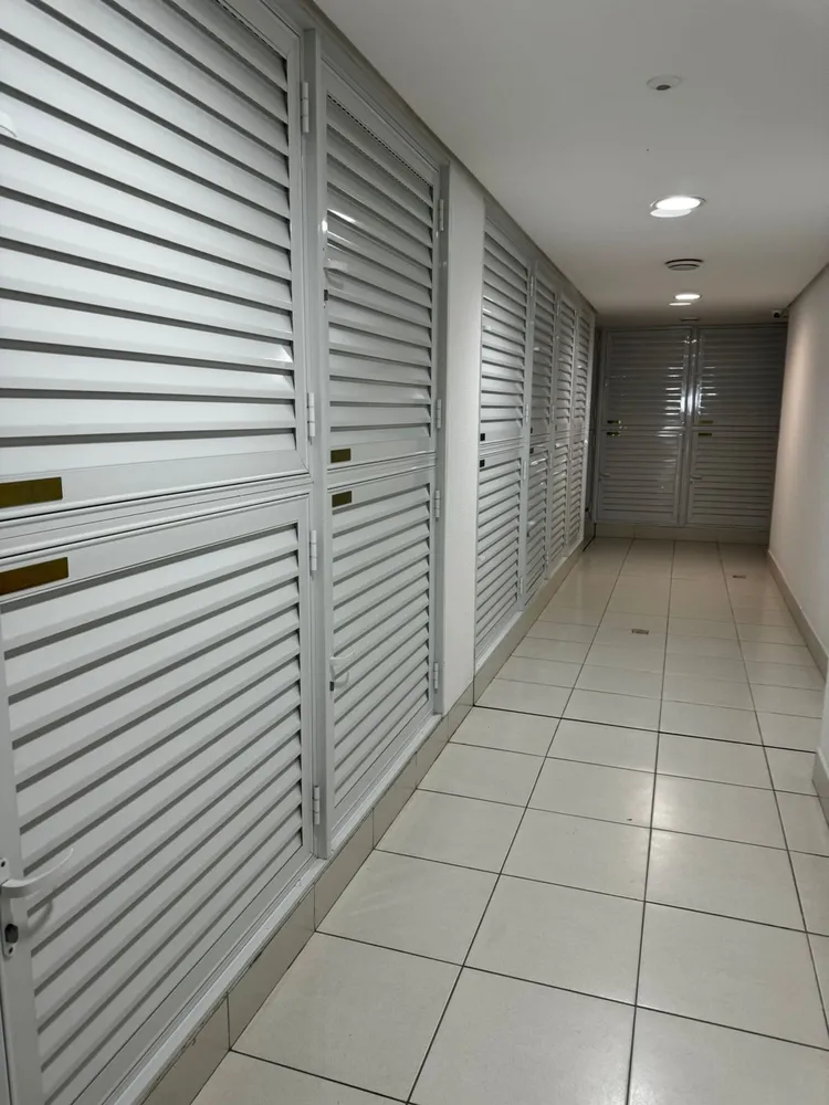 Apartamento, 3 quartos, 197 m² - Foto 7