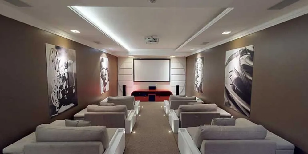 Apartamento, 3 quartos, 197 m² - Foto 12