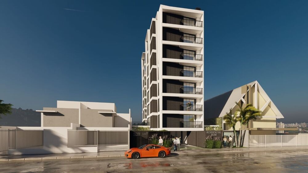 Apartamento, 2 quartos, 74 m² - Foto 6