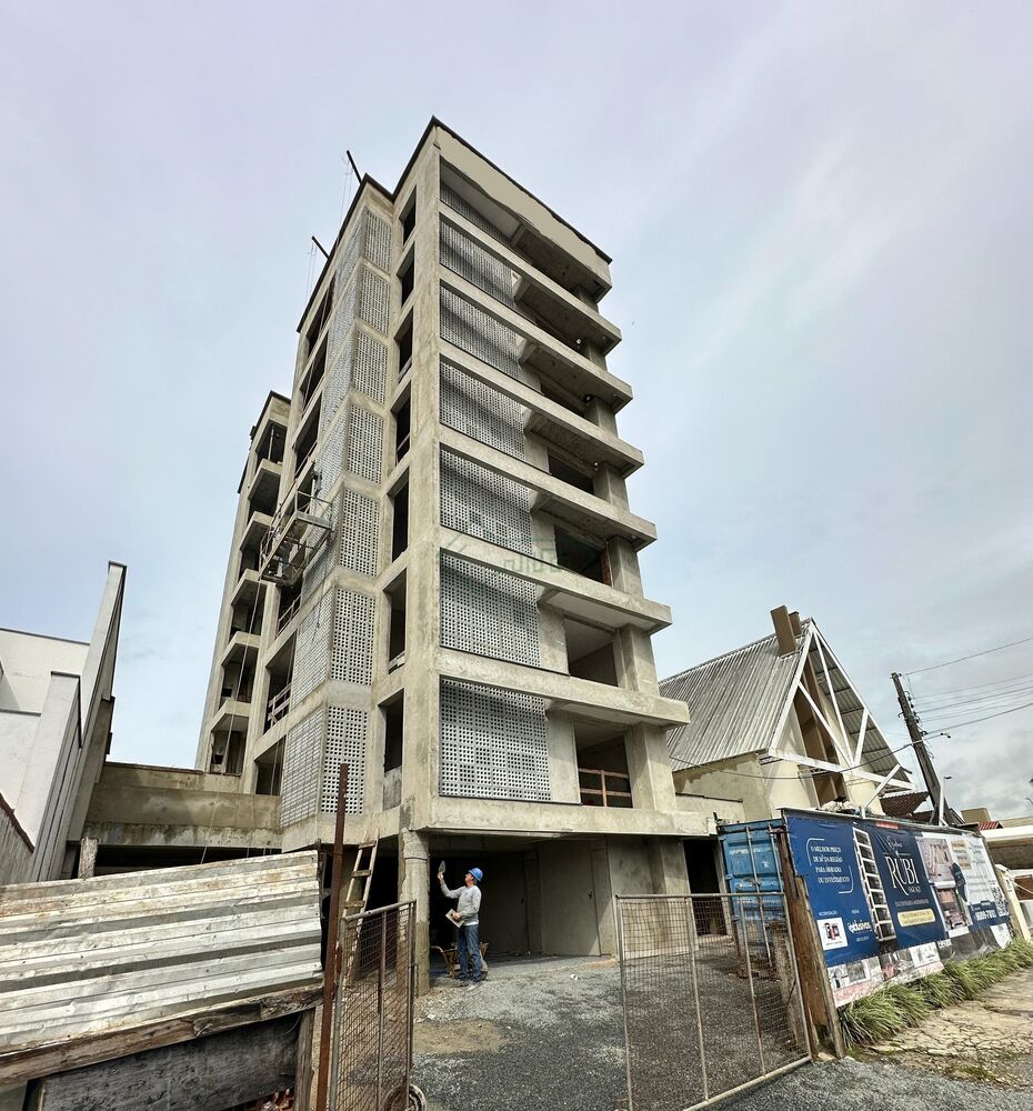 Apartamento, 2 quartos, 74 m² - Foto 2