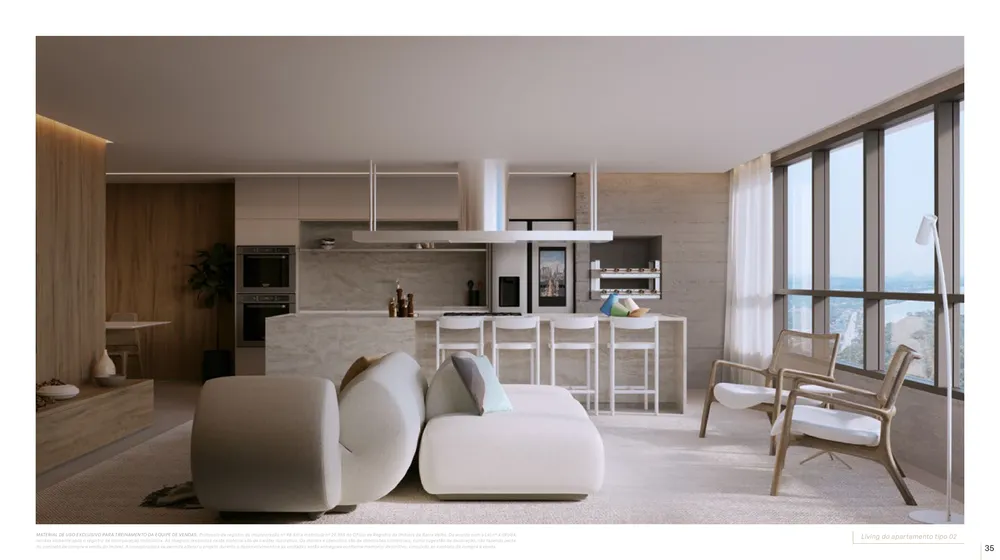 Apartamento, 3 quartos, 98 m² - Foto 14