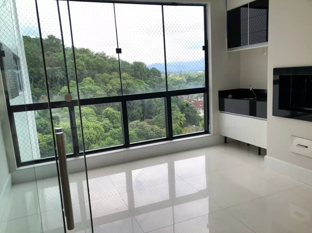 Apartamento à venda com 4 quartos, 307m² - Foto 3