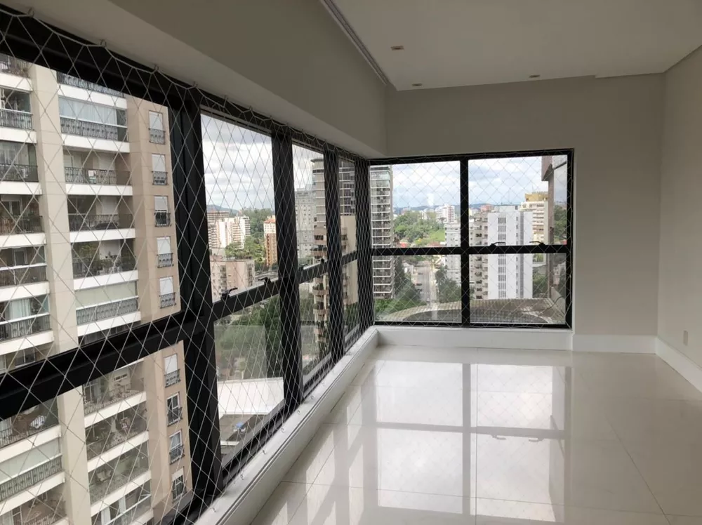 Apartamento à venda com 4 quartos, 307m² - Foto 4