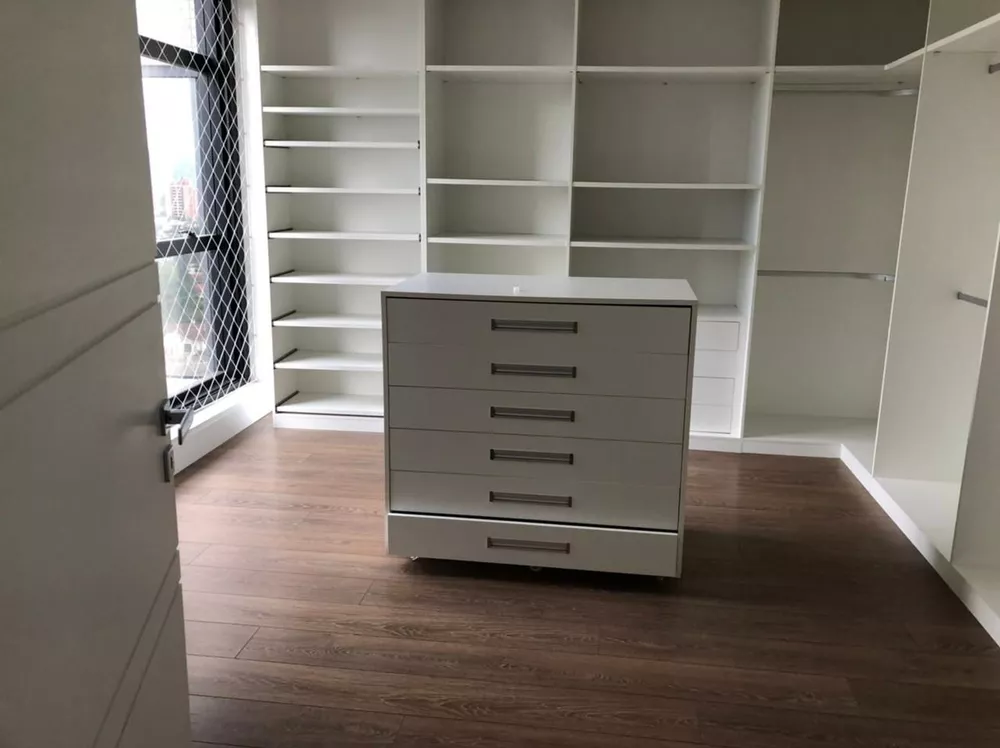 Apartamento à venda com 4 quartos, 307m² - Foto 8