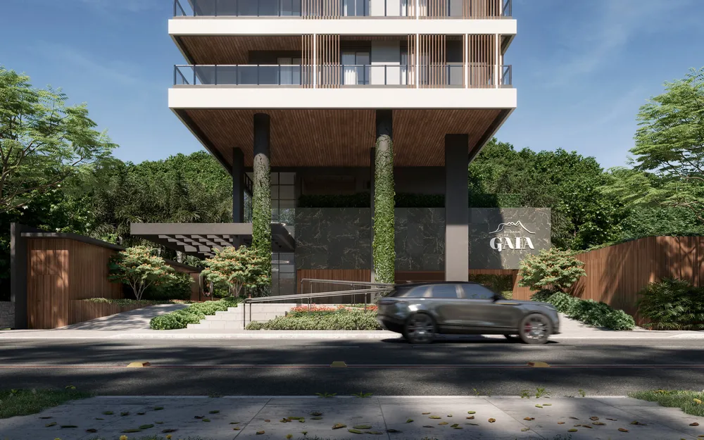 Apartamento, 3 quartos, 84 m² - Foto 1