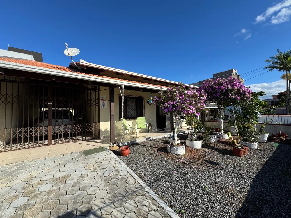 Casa, 6 quartos - Foto 2