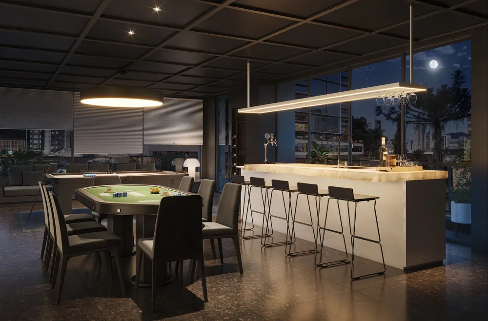 Apartamento, 3 quartos, 142 m² - Foto 5