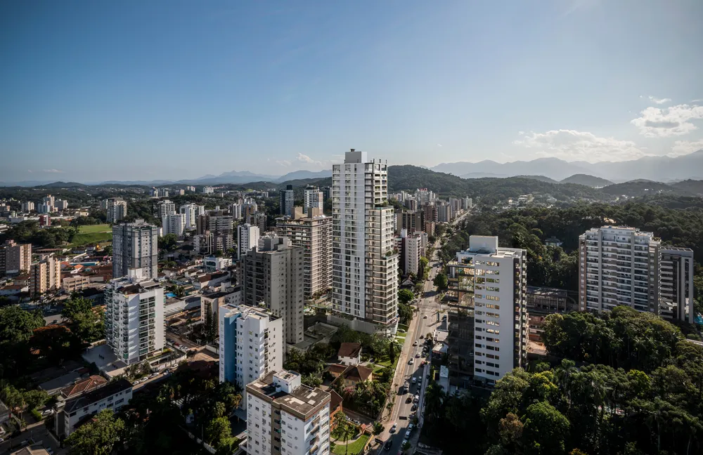 Apartamento, 3 quartos, 142 m² - Foto 2