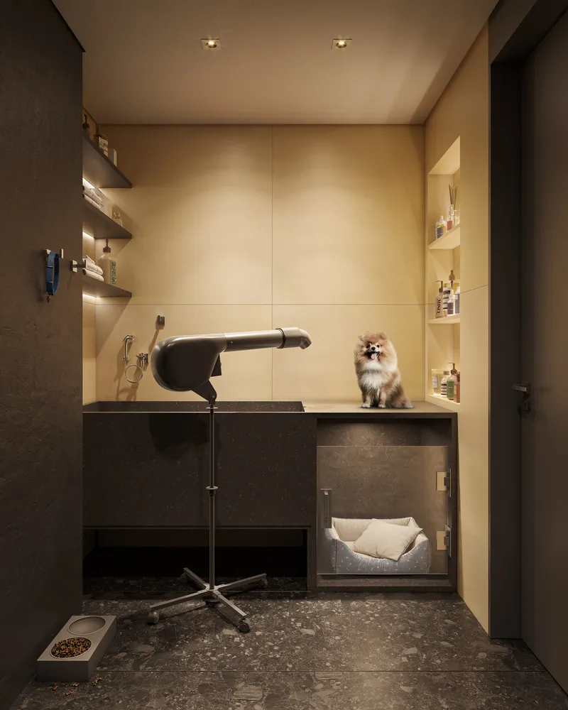Apartamento, 3 quartos, 142 m² - Foto 11
