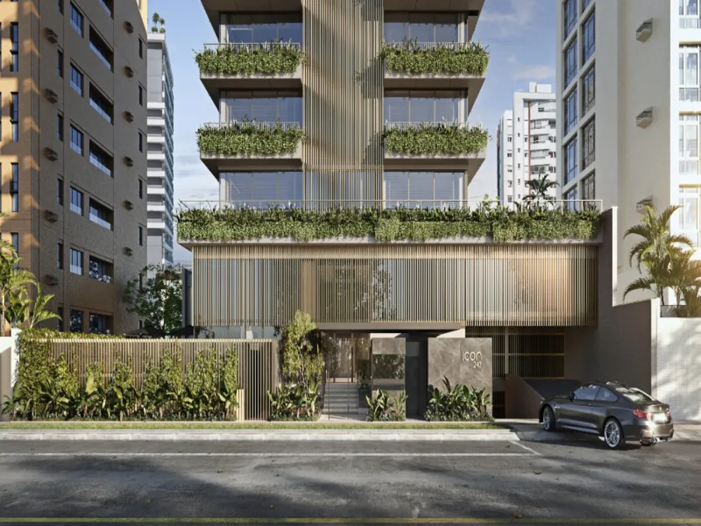 Apartamento, 3 quartos, 182 m² - Foto 16