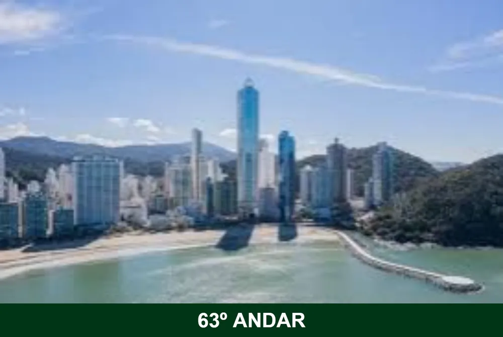 Apartamento, 3 quartos, 165 m² - Foto 2