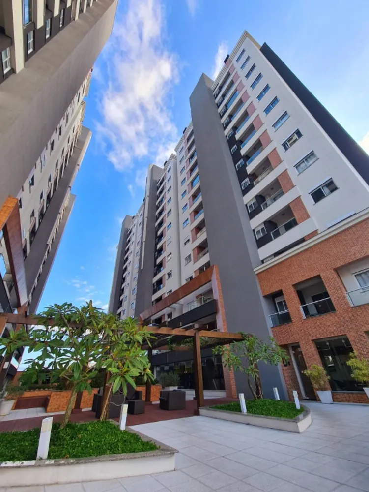 Apartamento, 2 quartos, 53 m² - Foto 2