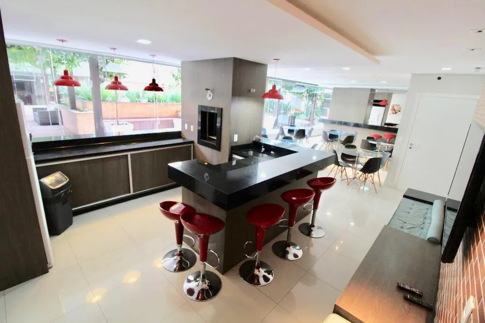 Apartamento, 2 quartos, 53 m² - Foto 4