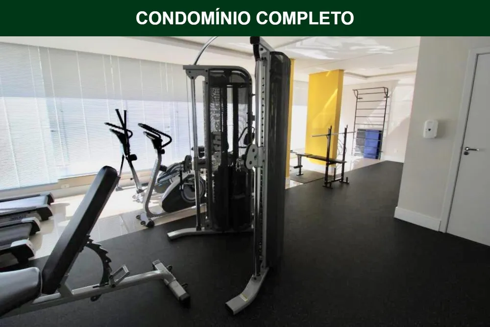 Apartamento, 2 quartos, 53 m² - Foto 3