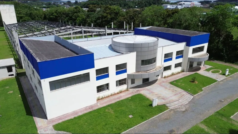 Depósito-Galpão - Foto 4