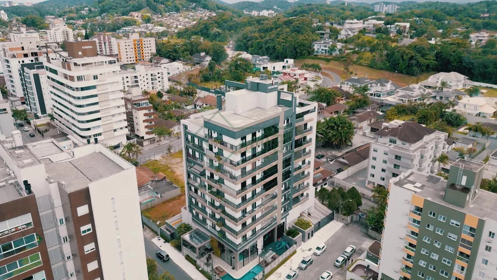 Apartamento, 3 quartos, 173 m² - Foto 16