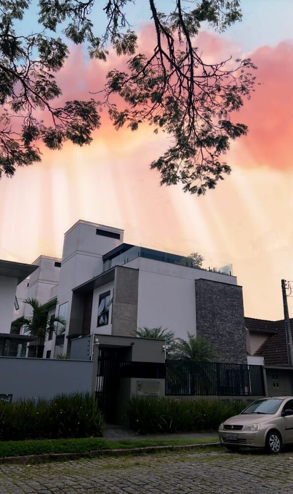 Casa, 3 quartos - Foto 3