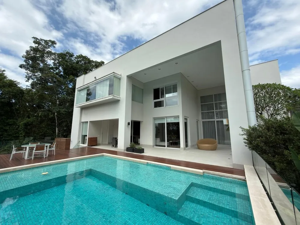 Casa, 4 quartos - Foto 1