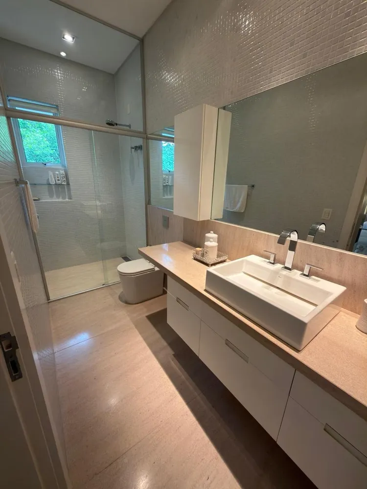 Casa, 4 quartos - Foto 10