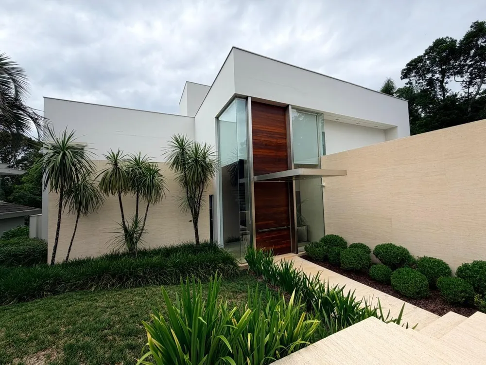 Casa, 4 quartos - Foto 3