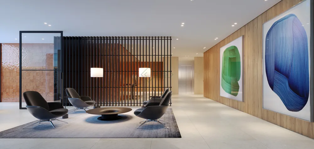 Apartamento, 3 quartos, 153 m² - Foto 6